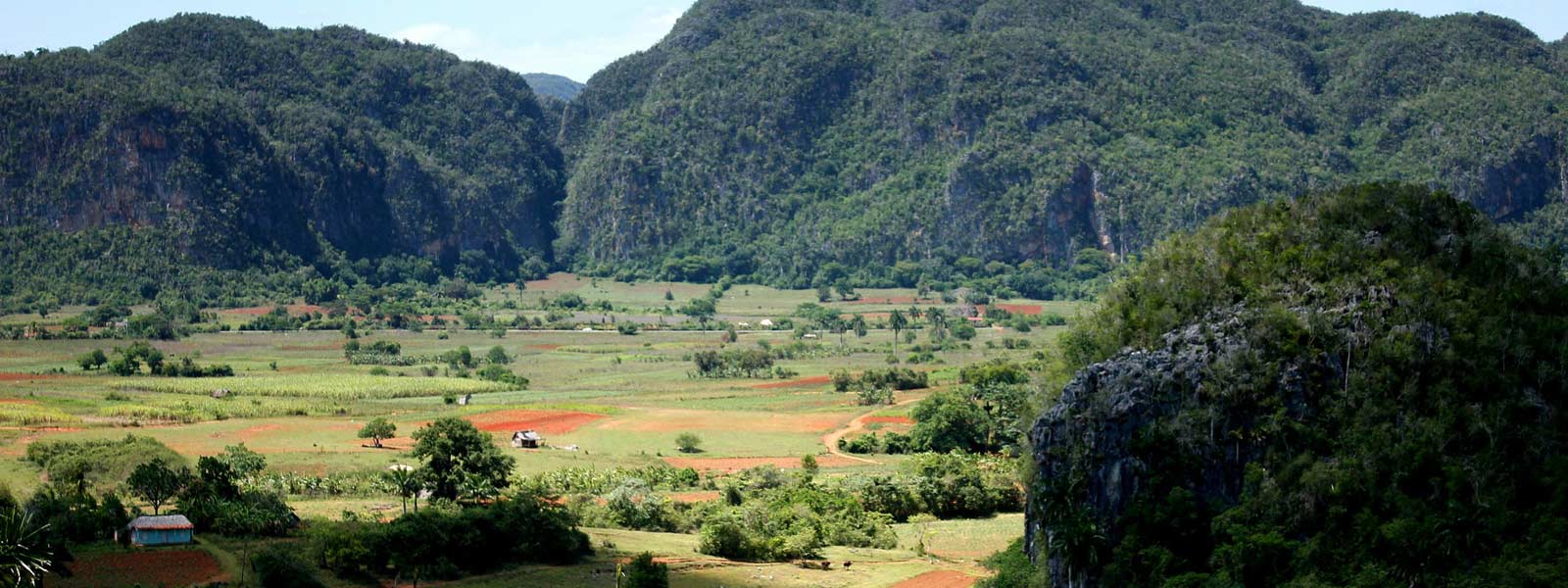 Viñales Valley, Pinar del Río, Cuba
